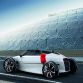 Audi Urban Concept Spyder