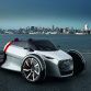 Audi Urban Concept Spyder