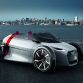 Audi Urban Concept Spyder