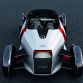 Audi Urban Concept Spyder