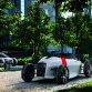 Audi Urban Concept Spyder