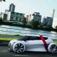 Audi Urban Concept