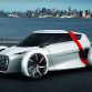 Audi Urban Concept