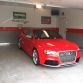 Audi USA Visit