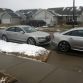 Audi USA Visit