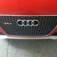 Audi USA Visit