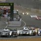 Audi wins Le Mans 24 hours with the R18 TDI