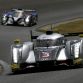 Audi wins Le Mans 24 hours with the R18 TDI