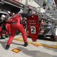 Audi wins Le Mans 24 hours with the R18 TDI
