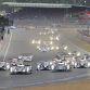 Audi wins Le Mans 24 hours with the R18 TDI