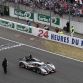 Audi wins Le Mans 24 hours with the R18 TDI