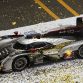 Audi wins Le Mans 24 hours with the R18 TDI