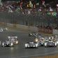 Audi wins Le Mans 24 hours with the R18 TDI