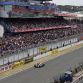 Audi wins Le Mans 24 hours with the R18 TDI