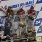 Audi wins Le Mans 24 hours with the R18 TDI