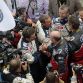 Audi wins Le Mans 24 hours with the R18 TDI