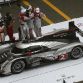 Audi wins Le Mans 24 hours with the R18 TDI