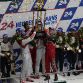 Audi wins Le Mans 24 hours with the R18 TDI