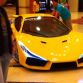 Aurelio Supercar