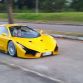 Aurelio Supercar