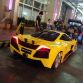 Aurelio Supercar