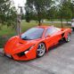 Aurelio Supercar