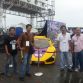 Aurelio Supercar