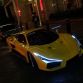 Aurelio Supercar
