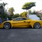 Aurelio Supercar