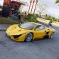 Aurelio Supercar