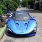 Aurelio Supercar