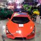 Aurelio Supercar