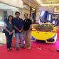 Aurelio Supercar