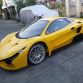 Aurelio Supercar