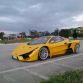 Aurelio Supercar