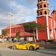 Aurelio Supercar