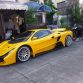 Aurelio Supercar
