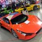 Aurelio Supercar
