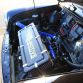 Austin Mini 1970 with Yamaha R1 engine