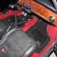 Austin Mini 1970 with Yamaha R1 engine