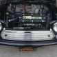 Austin Mini 1970 with Yamaha R1 engine
