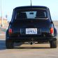Austin Mini 1970 with Yamaha R1 engine