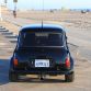 Austin Mini 1970 with Yamaha R1 engine