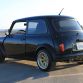 Austin Mini 1970 with Yamaha R1 engine