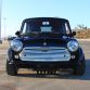 Austin Mini 1970 with Yamaha R1 engine