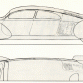 Auto Union Type 52 supercar