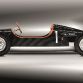 Auto Union Type C e-tron study