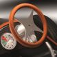 Auto Union Type C e-tron study