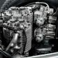 Auto Union Type D twin-supercharger Silver Arrow
