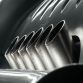 Auto Union Type D twin-supercharger Silver Arrow